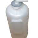ISUZU RECOVER BOTTLE COOLANT