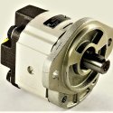 COMMERCIAL INTERTECH HYDRAULIC GEAR PUMP