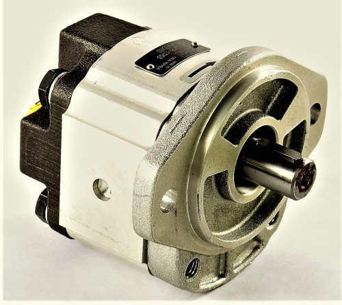 COMMERCIAL INTERTECH HYDRAULIC GEAR PUMP