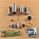 ZF - MICO INC. CALIPER ASSEMBLY LH - BARE