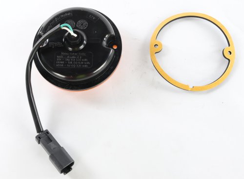 JCB INDICATOR REAR LED 95 O/D