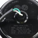 JCB INDICATOR REAR LED 95 O/D