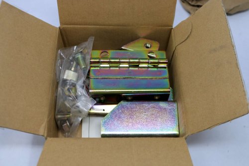 nVent HOFFMAN PANEL KIT