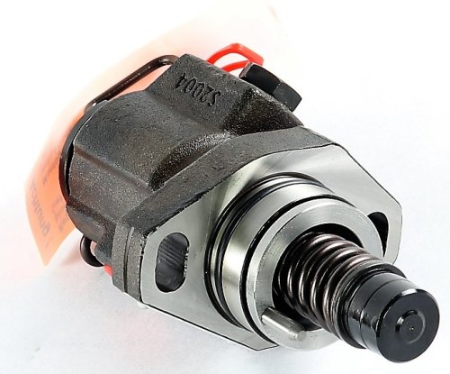 BOBCAT FUEL INJECTION UNIT PUMP