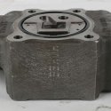 BOBCAT VALVE SECTION
