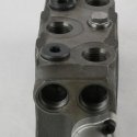 BOBCAT VALVE SECTION