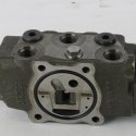 BOBCAT VALVE SECTION