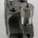 BOBCAT VALVE SECTION