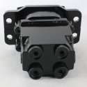 BOBCAT VALVE PEDAL