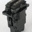 BOBCAT VALVE PEDAL