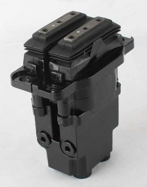 BOBCAT VALVE PEDAL