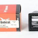 BOBCAT VENT SQUARE