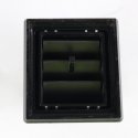 BOBCAT VENT SQUARE