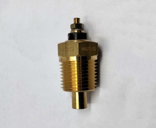VDO TEMPERATURE SENDER 150°C 6-24V