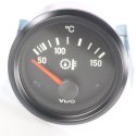 VDO TEMPERATURE GAUGE 24V 150°C