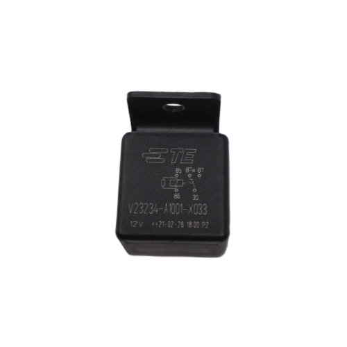 TYCO/POTTER & BRUMFIELD POWER RELAY