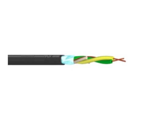 CHAMPLAIN CABLE DATA CABLE CAN-BUS J1939 (PER FOOT)