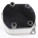 REXROTH HYDRAULIC GEAR PUMP ASSEMBLY