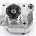 REXROTH HYDRAULIC GEAR PUMP ASSEMBLY