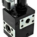 PARKER VALVE MOTOR CTRL VALVE 24V