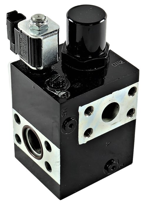 PARKER VALVE MOTOR CTRL VALVE 24V