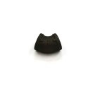 SCHWARZE ELBOW 45 1\" BLACK IRON