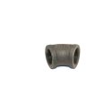 SCHWARZE ELBOW 45 1\" BLACK IRON