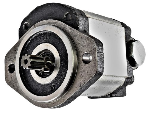 CASAPPA HYDRAULIC GEAR PUMP CCW 1.29 CU/IN/REV