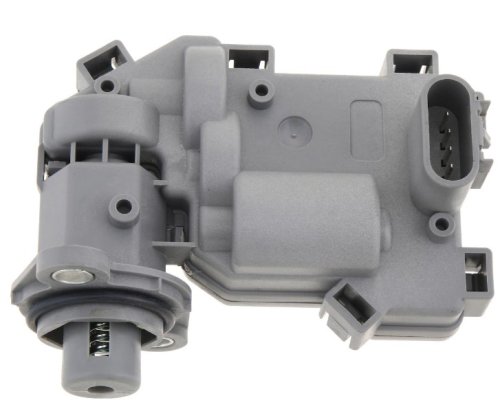 DANA - SPICER HEAVY AXLE 4WD ACTUATOR GM