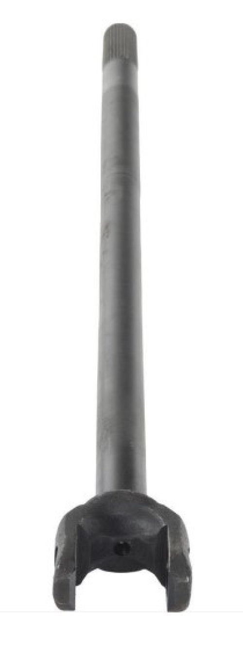 DANA SPICER CHROMOLY LEFT FRONT INNER AXLE SHAFT - 30 SPLINE