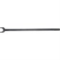 DANA SPICER CHROMOLY LEFT FRONT INNER AXLE SHAFT - 30 SPLINE
