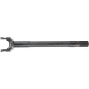 DANA SPICER DANA 44 CHROMOLY LH INNER AXLE SHAFT 30 SPLINE