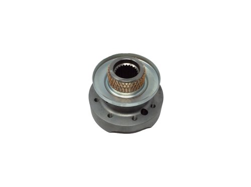 DANA SPICER COMPANION FLANGE DANA 35