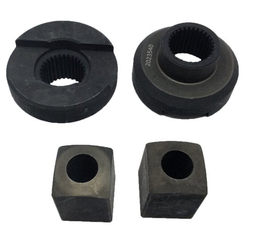 DANA SPICER DIFFERENTIAL MINI SPOOL DANA MOD 44 30