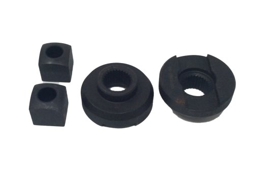 DANA SPICER DIFFERENTIAL MINI SPOOL FORD 8.8 AXLE 28 SPLINE