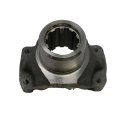 DANA SPICER DRIVE SHAFT END YOKE  1410 SERIES  10 SPLINE