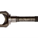 DANA SPICER 28381 SERIES AXLE SHAFT IHC MODEL 44 FRONT OUTER