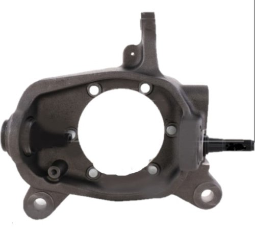 DANA SPICER STEERING KNUCKLE MODEL 60 RH