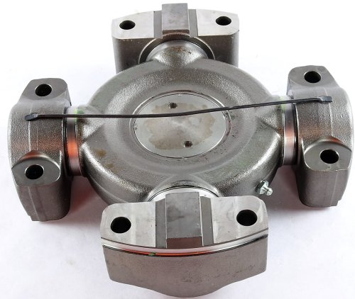 DANA SPICER UNIVERSAL JOINT KIT 12C RELUBE: NO BOLTS