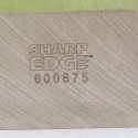 IWS SHARP EDGE CHIPPER KNIFE SINGLE - BOXER X7