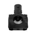 TeeJet TECHNOLOGIES SPLIT EYLET NOZZLE BODY 1/2\" QUICK TEEJET