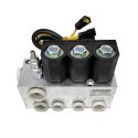 DOOSAN HYDRAULIC CONTROL PILOT VALVE FOR EXCAVATORS