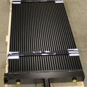 BOBCAT PORTABLE POWER AFTERCOOLER FRAMECAT