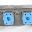 RAYCO HYDRAULIC TRIPLE GEAR PUMP
