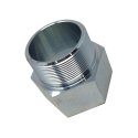 BRENNAN INDUSTRIES 48MP-48FBSPT STRAIGHT REDUCER BUSHING