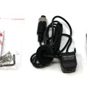 PRO-VISION SUPER WIDE ANGLE CAMERA