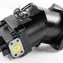 HYDRO LEDUC HYDRAULIC AXIAL PISTON MOTOR 50.3cc