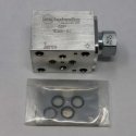 SUN HYDRAULICS HYDRAULIC CHECK VALVE ASSEMBLY