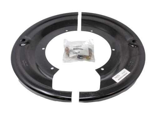 BENDIX BRAKE DUST SHIELD