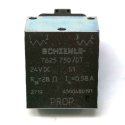 SCHIENLE MAGNETTECHNIK SOLENOID 24VDC